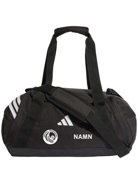 Adidas Sportväska TIRO - Small (Arvika Innebandy)